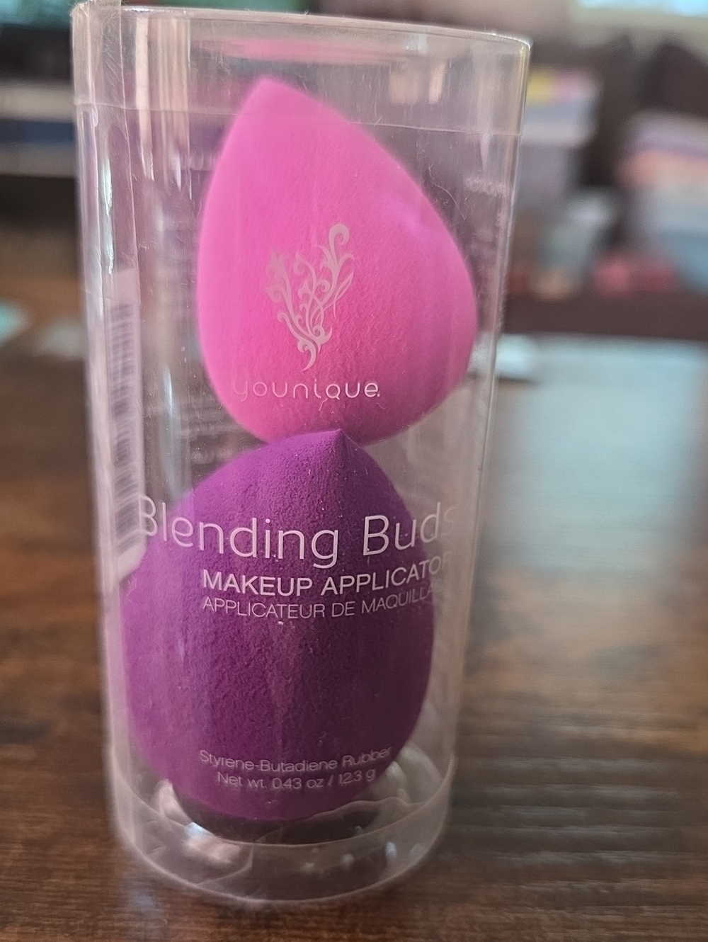 Younique Makeup Blending Buds Duo